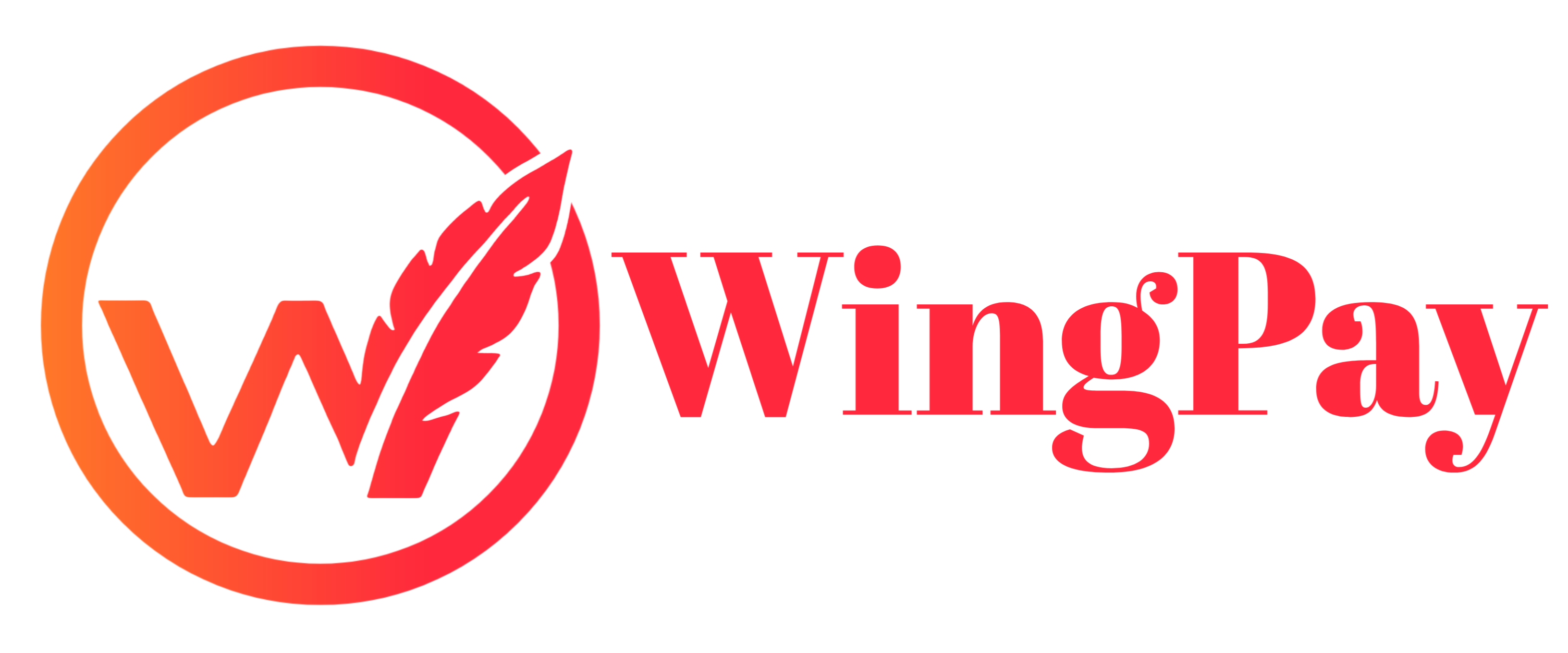 WingPay Logo
